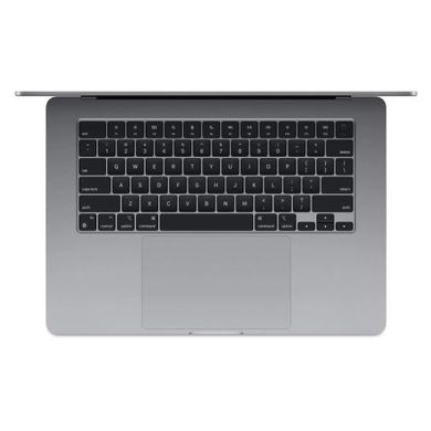 Ноутбук Apple MacBook Air 15" M2 Space Gray 2023 (Z18L000PN) фото