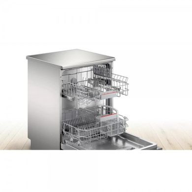 Посудомийні машини Bosch SMS4HTI33E фото