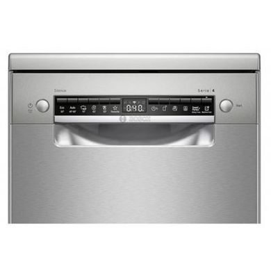 Посудомийні машини Bosch SPS4EKI60E фото