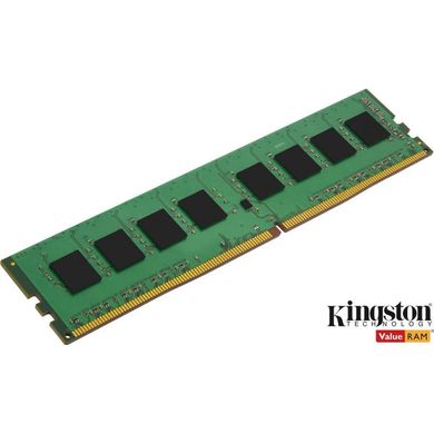 Оперативная память Kingston 8GB DDR4 3200 MHz ValueRAM (KVR32N22S6/8) фото
