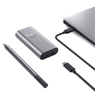 Жорсткий диск Dell Thunderbolt 3 500GB Portable SSD фото