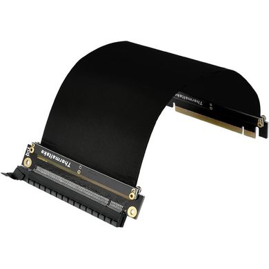 Кабелі та перехідники Thermaltake Gaming PCI-E 3.0 X16 Riser Cable (AC-053-CN1OTN-C1) фото