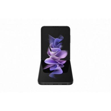Смартфон Samsung Galaxy Z Flip3 5G 8/128 Black (SM-F711BZKA) фото