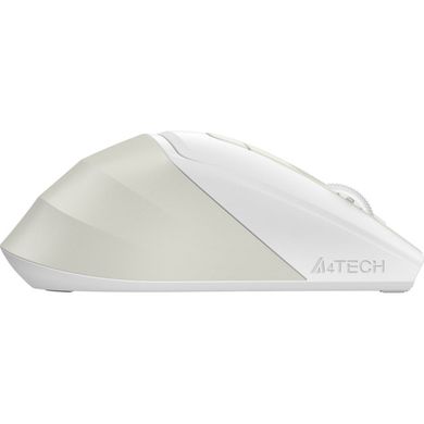 Мышь компьютерная A4Tech Fstyler FB45CS Air Cream Beige фото