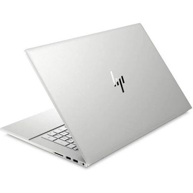 Ноутбук HP Envy 17-cg1075cl Silver (50U28UA) фото