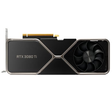 NVIDIA GeForce RTX 3080 Ti Founders Edition (900-1G133-2518-000)
