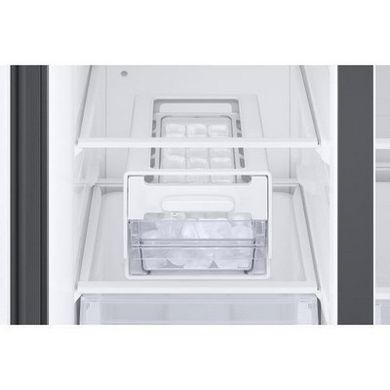 Холодильники Samsung RS66A8100B1 фото
