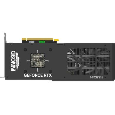 INNO3D GEFORCE RTX 4070 X3 OC (N40703-126XX-185252L)