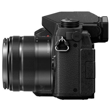 Фотоапарат Panasonic Lumix DMC-G7 kit (14-42mm) (DMC-G7KEE-K) фото