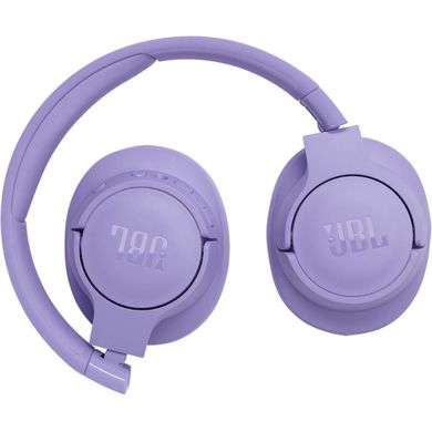 Навушники JBL Tune 770NC Purple (JBLT770NCPUR) фото