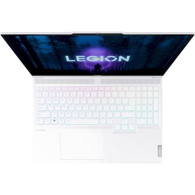 Ноутбук Lenovo Legion Slim 7 16IRH8 Glacier White (82Y30087RA) фото