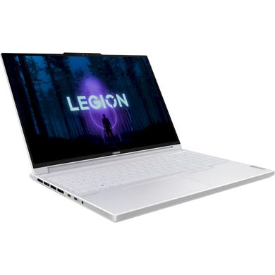 Ноутбук Lenovo Legion Slim 7 16IRH8 Glacier White (82Y30087RA) фото