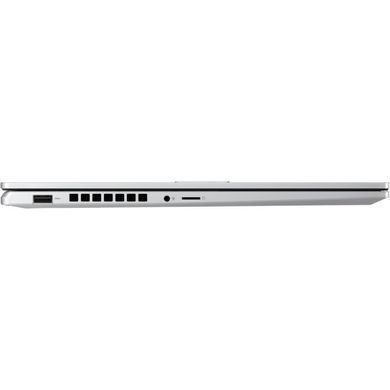 Ноутбук ASUS VivoBook Pro 16 OLED K6602VV Cool Silver (K6602VV-MX080, 90NB1142-M003A0) фото