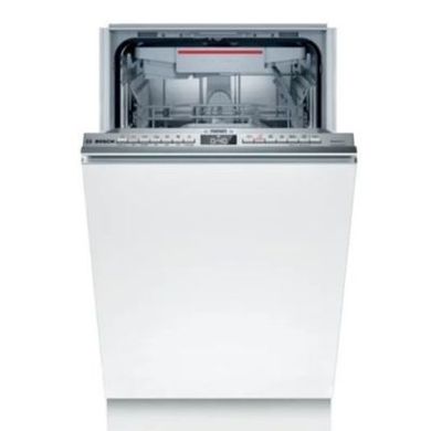 Посудомийні машини вбудовані Bosch SPH4EMX28K фото