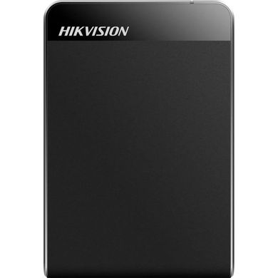 Жорсткий диск HIKVISION E30 2 TB Black фото