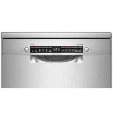 Посудомийні машини Bosch SMS4HTI33E фото