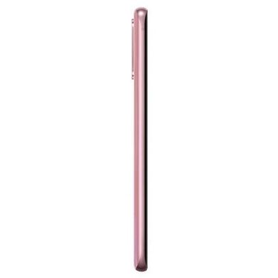 Смартфон Samsung Galaxy S20 5G SM-G9810 12/128GB Cloud pink фото
