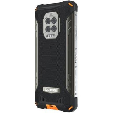 Смартфон DOOGEE S86 6/128GB Orange фото