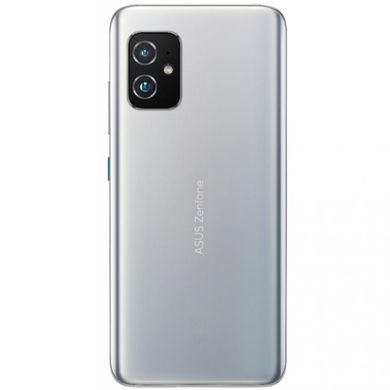 Смартфон ASUS ZenFone 8 16/256GB Horizon Silver фото