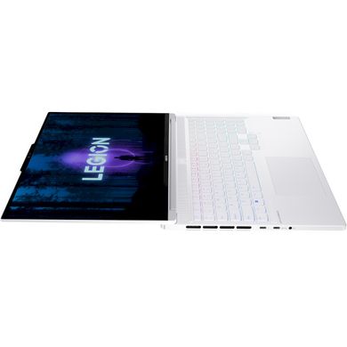 Ноутбук Lenovo Legion Slim 7 16IRH8 Glacier White (82Y30087RA) фото