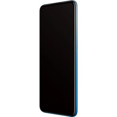Смартфон OPPO A53 4/128GB Fancy Blue фото