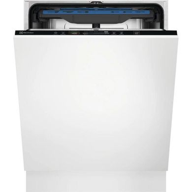 Посудомийні машини вбудовані Electrolux EEM48300L фото