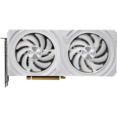 Palit GeForce RTX 4070 White OC 12GB (NE64070S19K9-1048L)