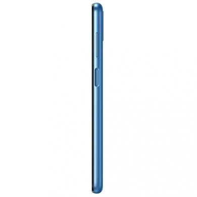 Смартфон Samsung Galaxy M12 4/64 Light Blue (SM-M127FLBV) фото