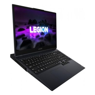 Ноутбук Lenovo Legion 5 15ACH6 (82JW00J9PB) фото