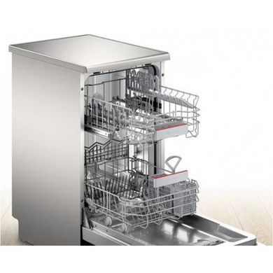 Посудомийні машини Bosch SPS4EKI60E фото