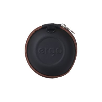 Навушники ERGO ES-900i Bronze (6177052) фото