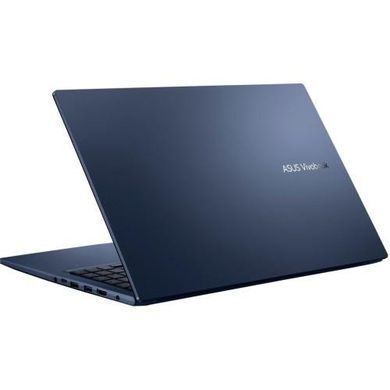 Ноутбук ASUS Vivobook 15 M1502YA Quiet Blue (M1502YA-BQ018) фото