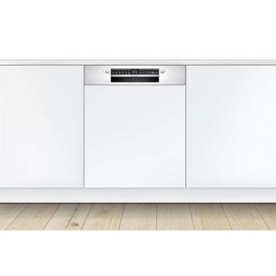 Посудомоечные машины встраиваемые Bosch SMI4HVS45E фото