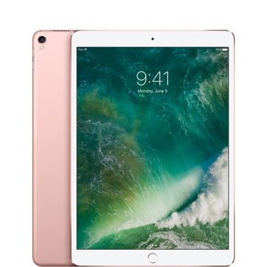 Планшет Apple iPad Pro 10.5 Wi-Fi 512GB Rose Gold (MPGL2) фото