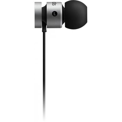 Наушники Beats by Dr. Dre urBeats In-Ear Headphones Space Gray (MK9W2) фото