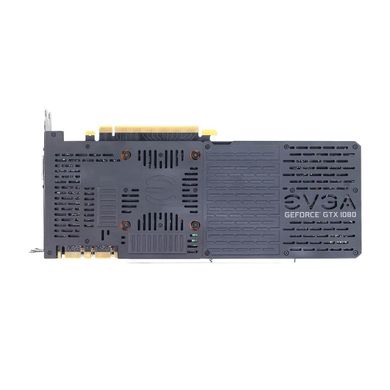 EVGA GEFORCE GTX 1080 SC2 (08G-P4-6585-KR)