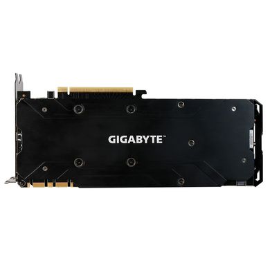 GIGABYTE GEFORCE GTX1080 D5X 8G (GV-N1080D5X-8GD)