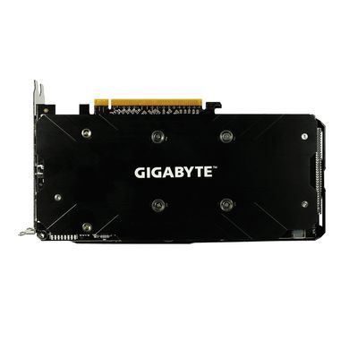 GIGABYTE Radeon RX 570 Gaming 4G (GV-RX570GAMING-4GD)