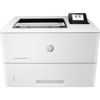 Лазерный принтер HP LaserJet Enterprise M507dn (1PV87A) фото