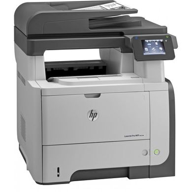 БФП HP LaserJet Pro M521dw (A8P80A) фото