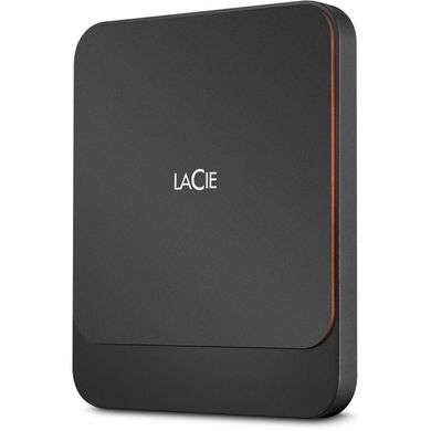 SSD накопичувач LaCie Portable 2 TB (STHK2000800) фото