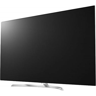 Телевізор LG OLED 55B7V фото
