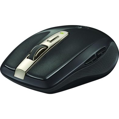 Мышь компьютерная Logitech Anywhere Mouse MX фото