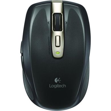 Мышь компьютерная Logitech Anywhere Mouse MX фото