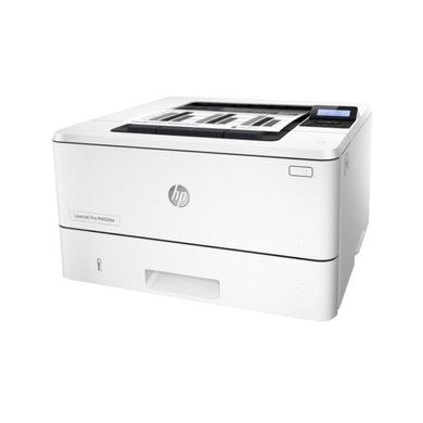 Лазерный принтер HP LaserJet M402DW (C5F95A) фото