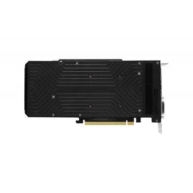 Palit GeForce GTX 1660 Super GamingPro OC (NE6166SS18J9-1160A)