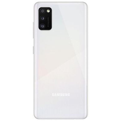 Смартфон Samsung Galaxy A41 4/64GB White (SM-A415FZWD) фото