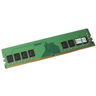 Оперативна пам'ять SK hynix 8 GB DDR4 2400 MHz (HMA81GU6CJR8N-UH) фото