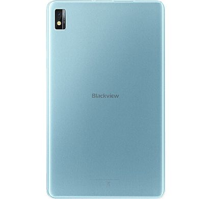 Планшет Blackview Tab 6 3/32GB LTE Macaron Blue фото