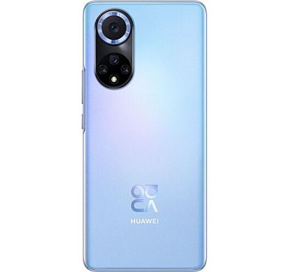 Смартфон HUAWEI Nova 9 8/128GB Starry Blue фото